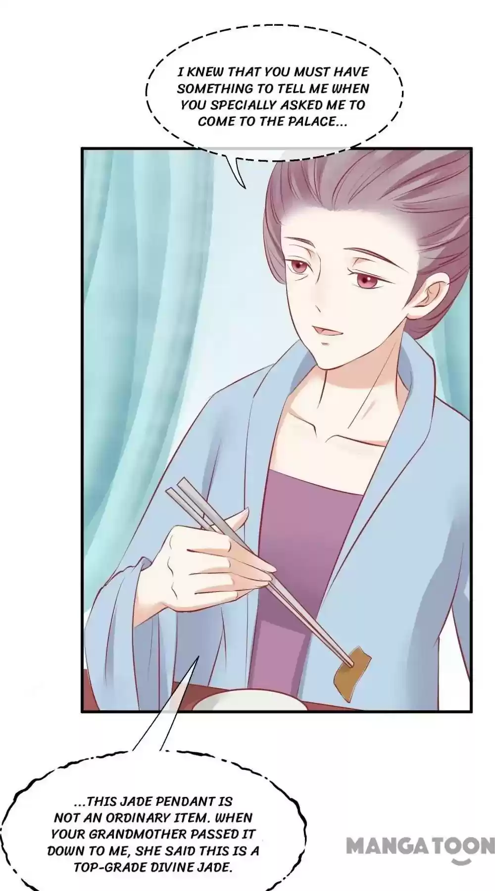 Resurrecting Queen Episode 47