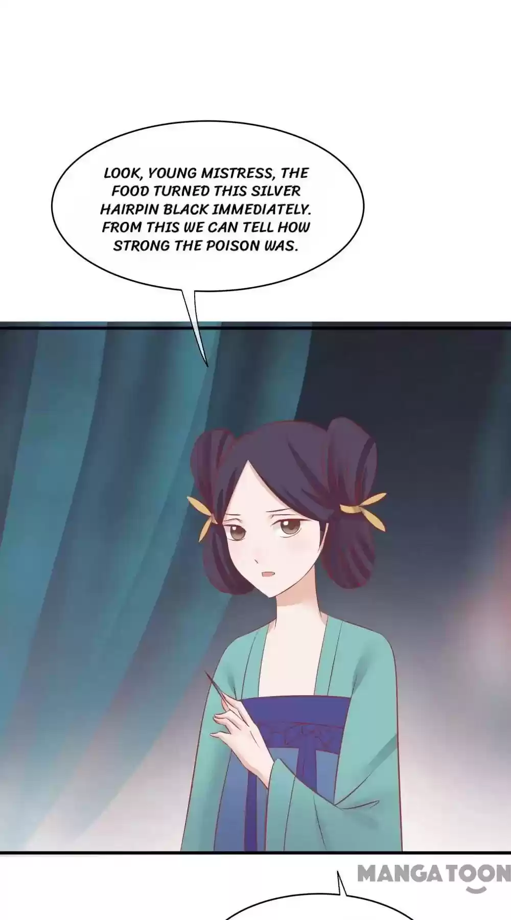 Resurrecting Queen Episode 48