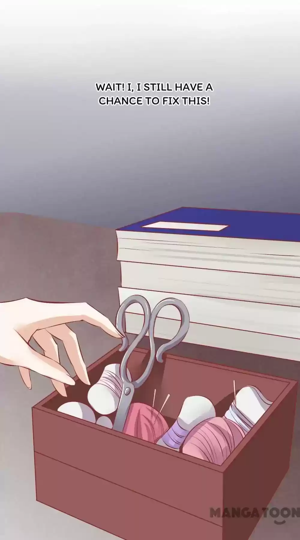 Resurrecting Queen Episode 48