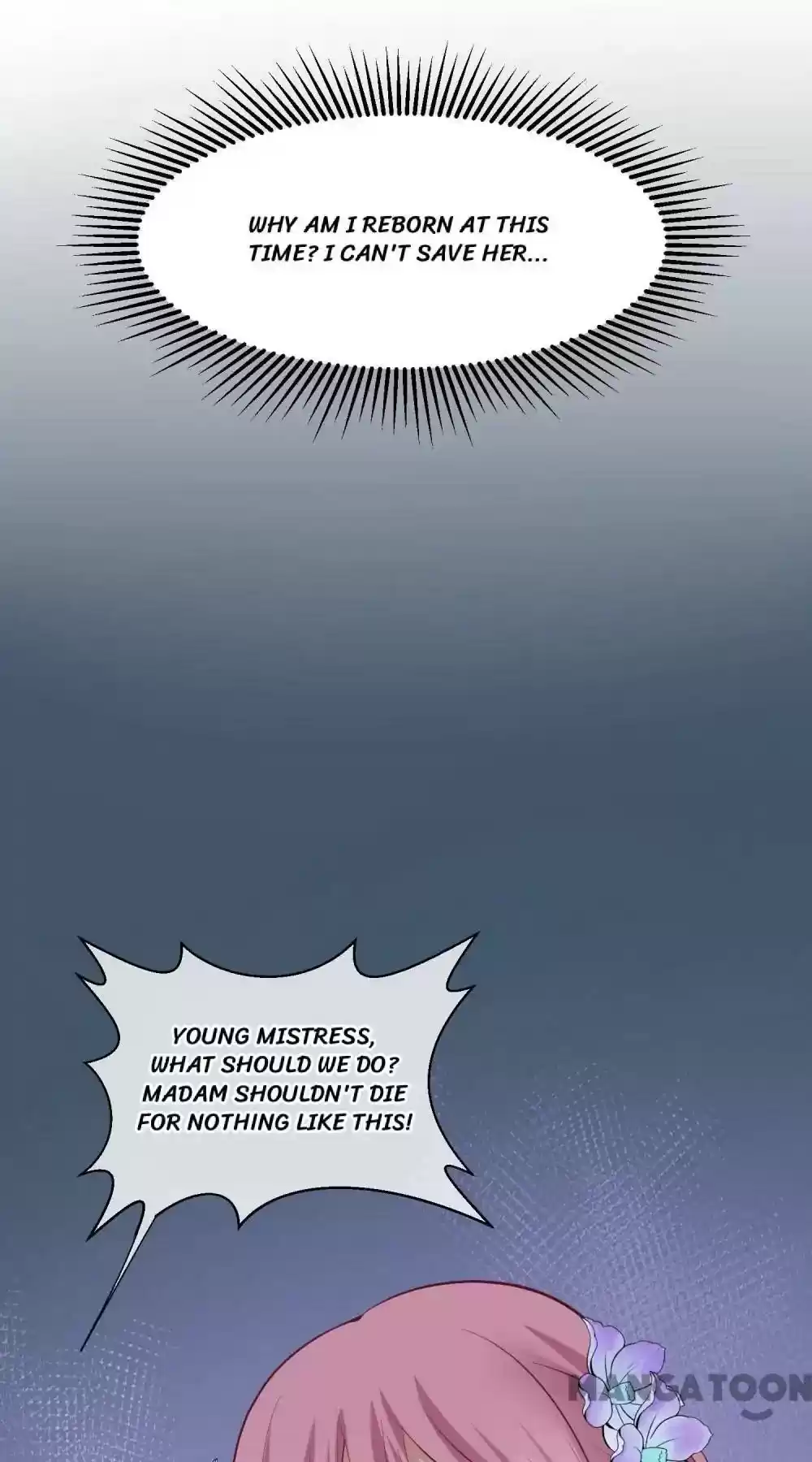 Resurrecting Queen Episode 48