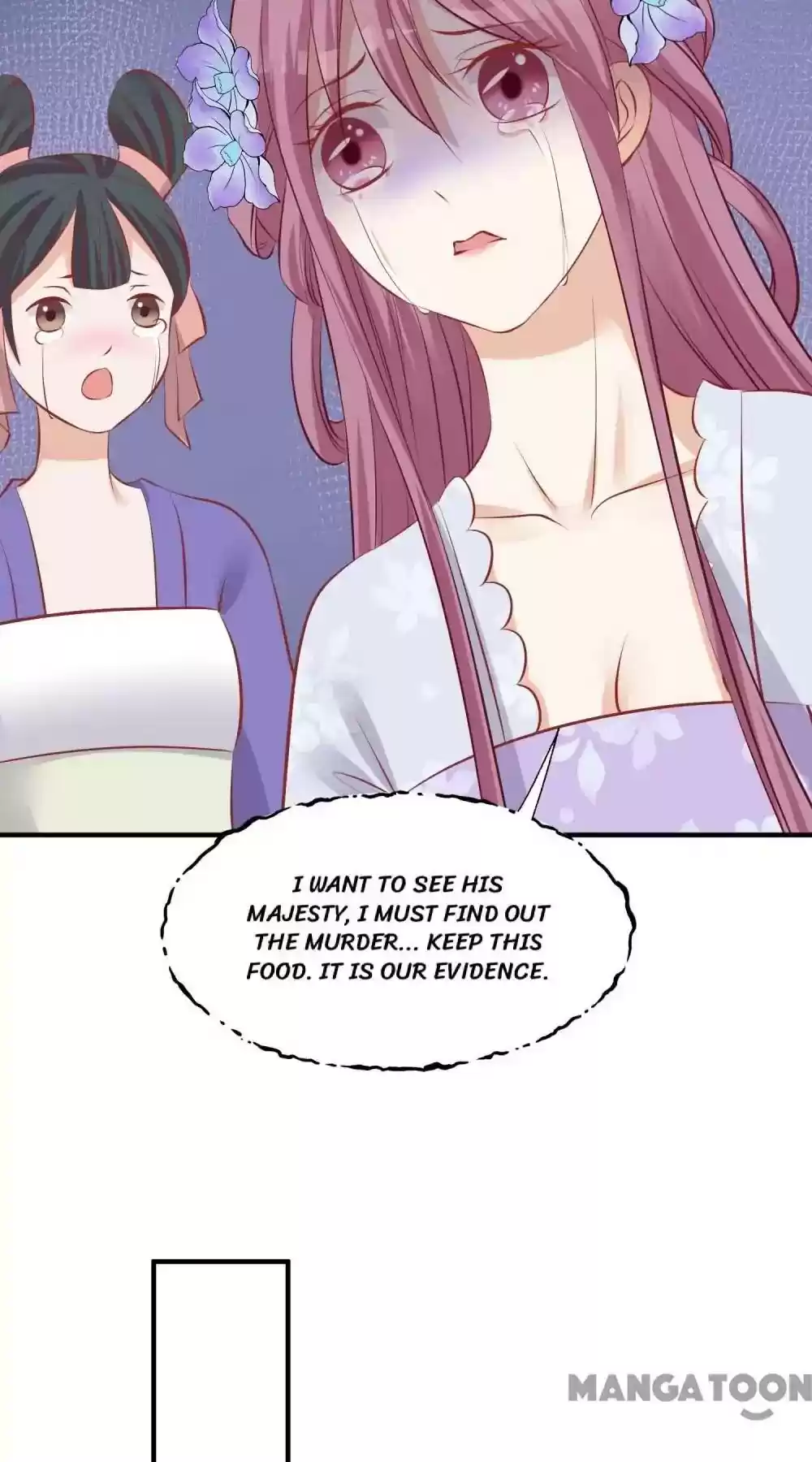 Resurrecting Queen Episode 48