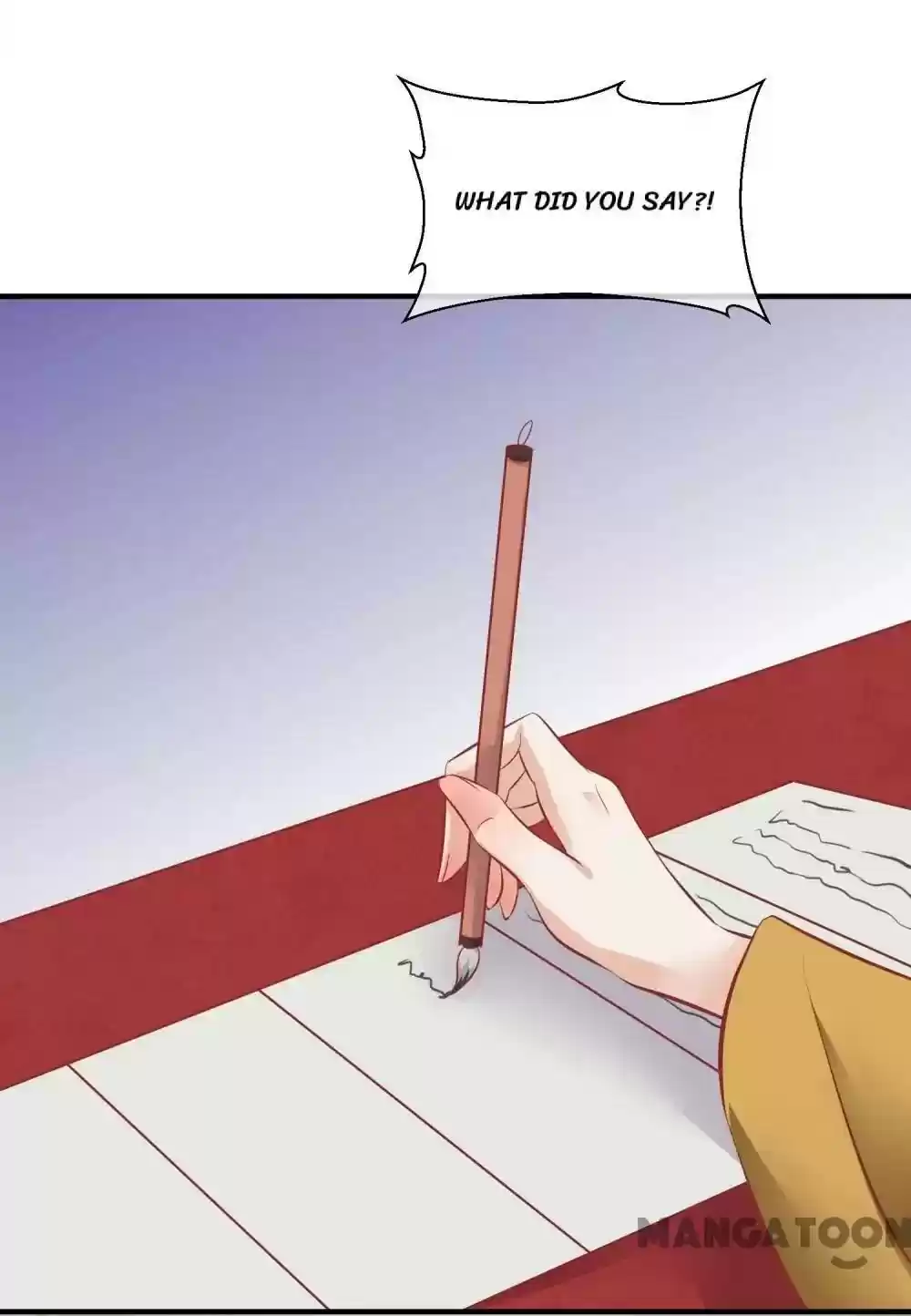 Resurrecting Queen Episode 48