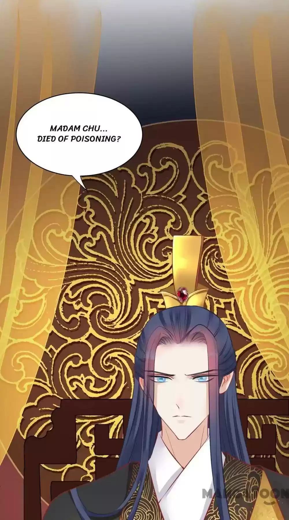 Resurrecting Queen Episode 48