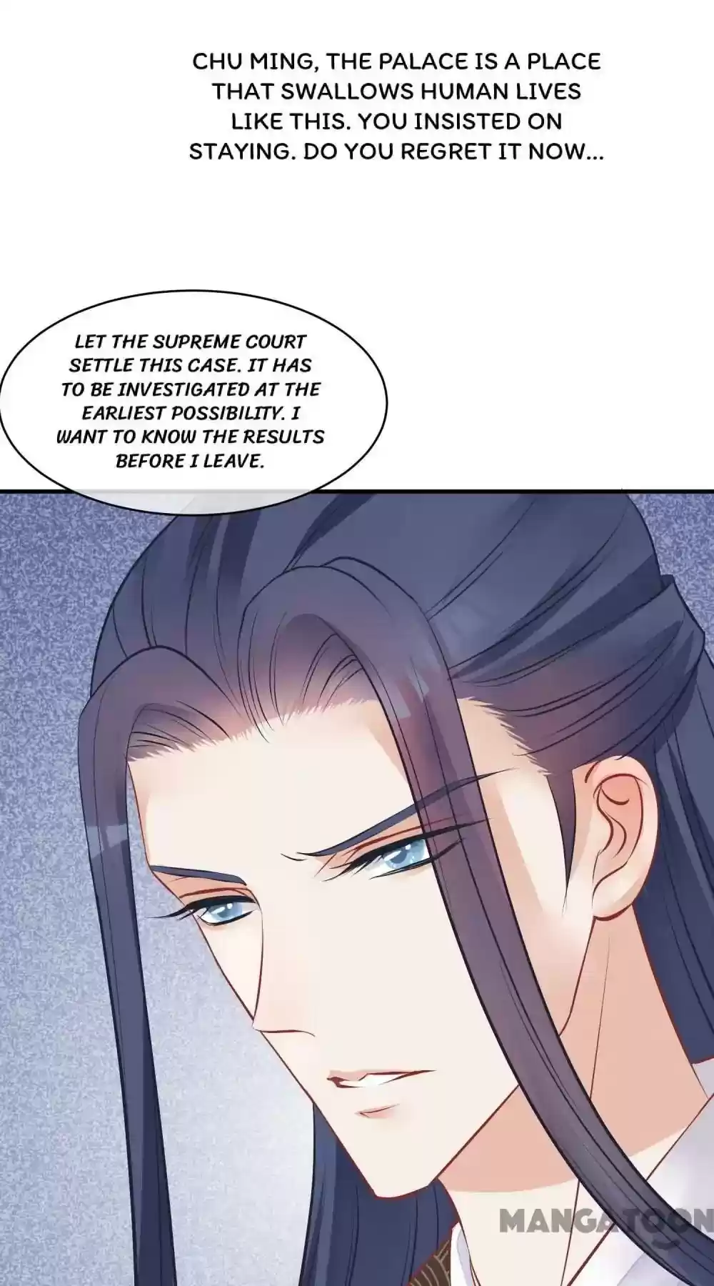 Resurrecting Queen Episode 48