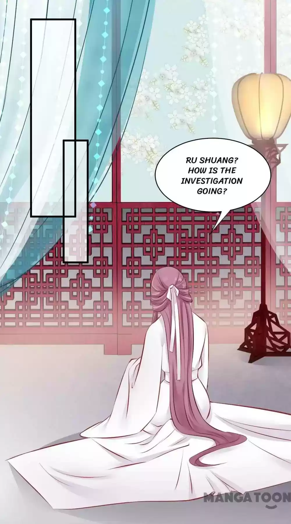 Resurrecting Queen Episode 48