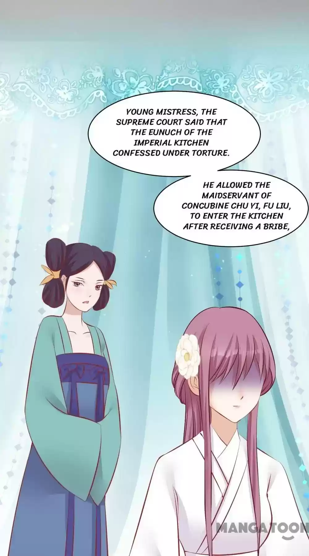 Resurrecting Queen Episode 48