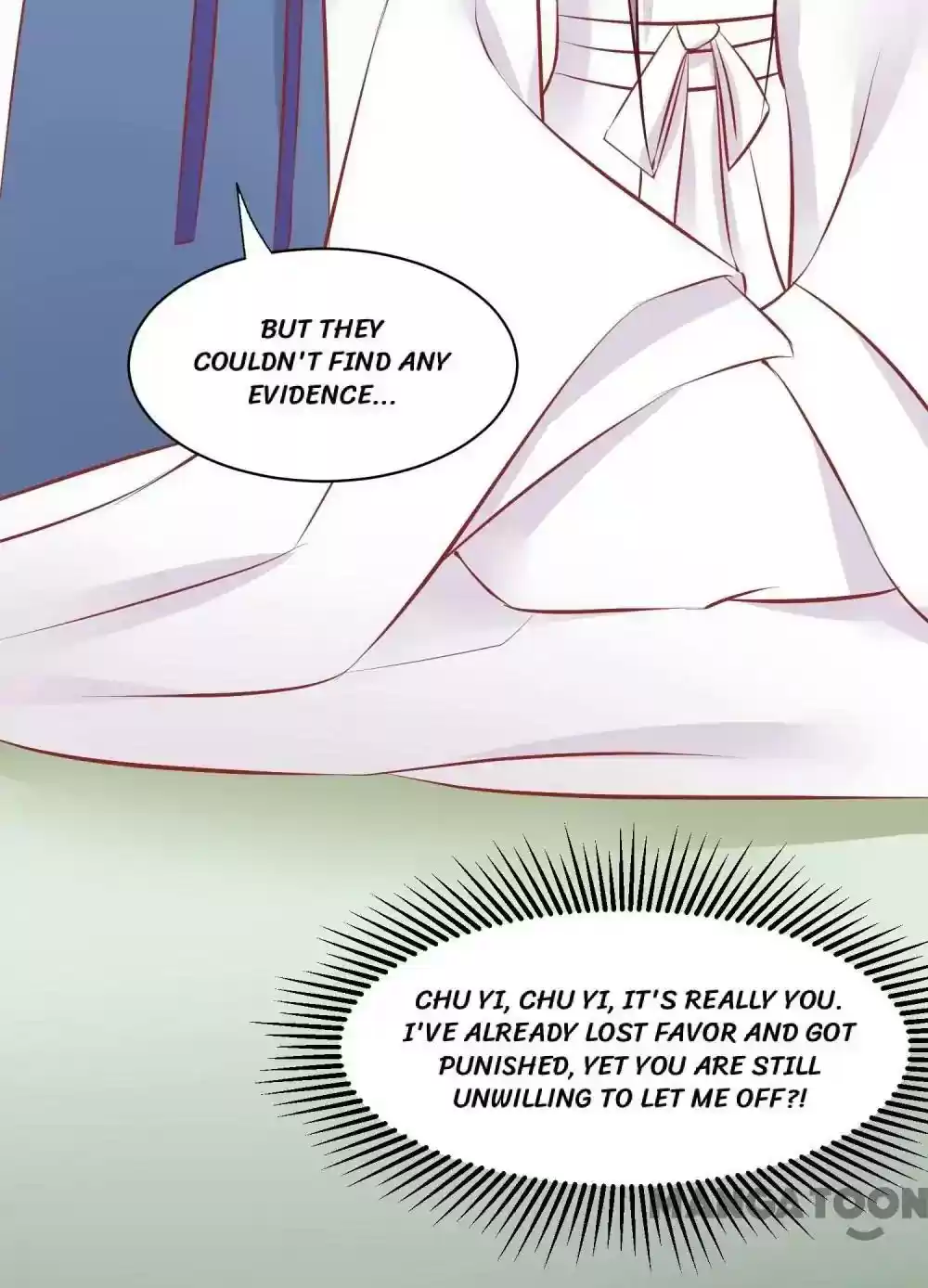 Resurrecting Queen Episode 48