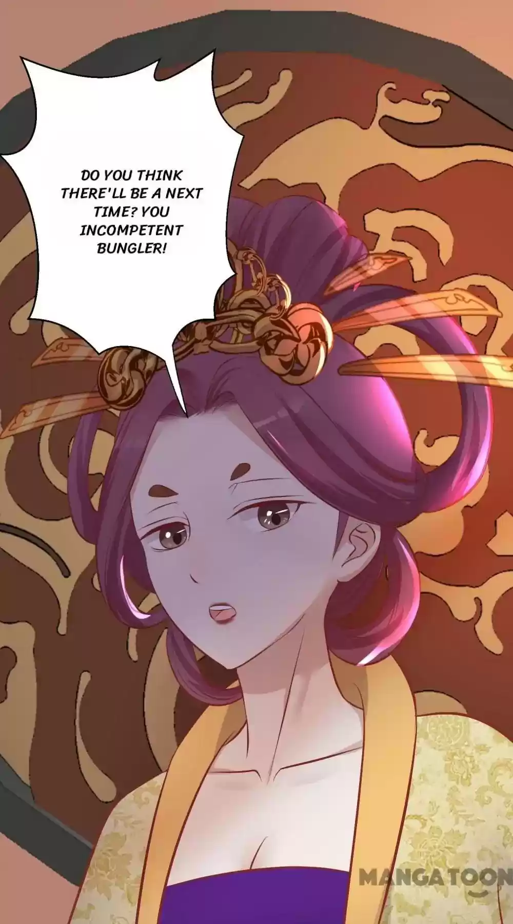 Resurrecting Queen Episode 48