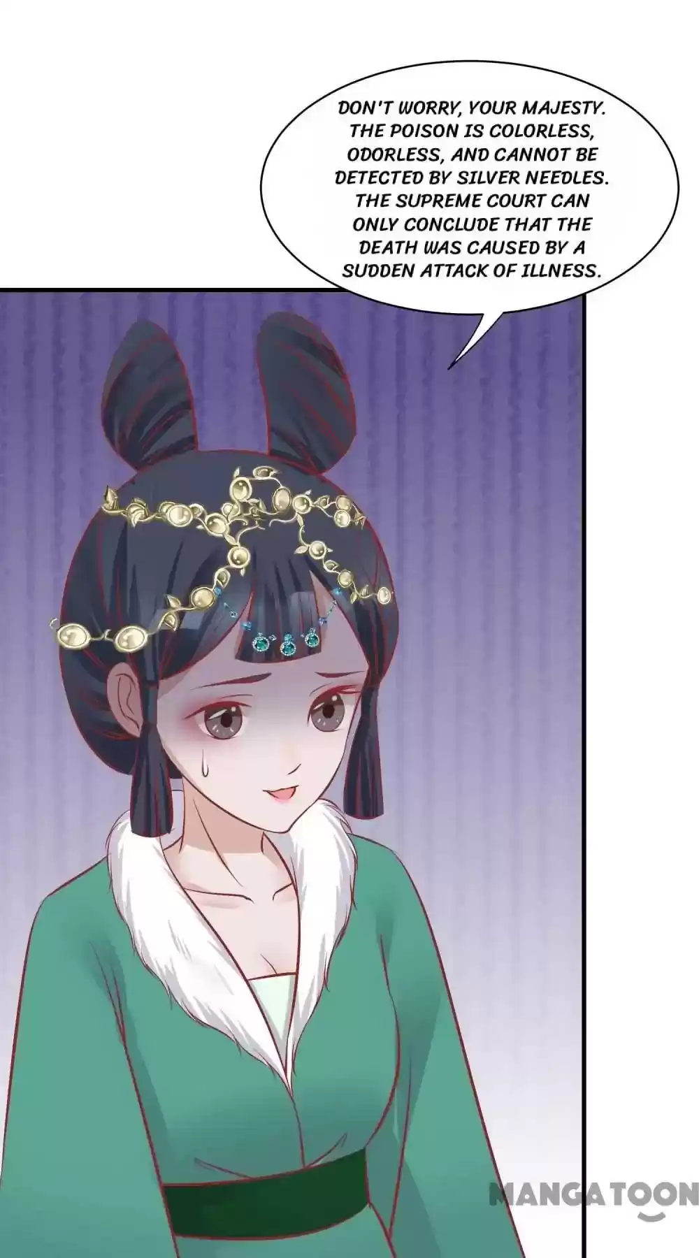 Resurrecting Queen Episode 48