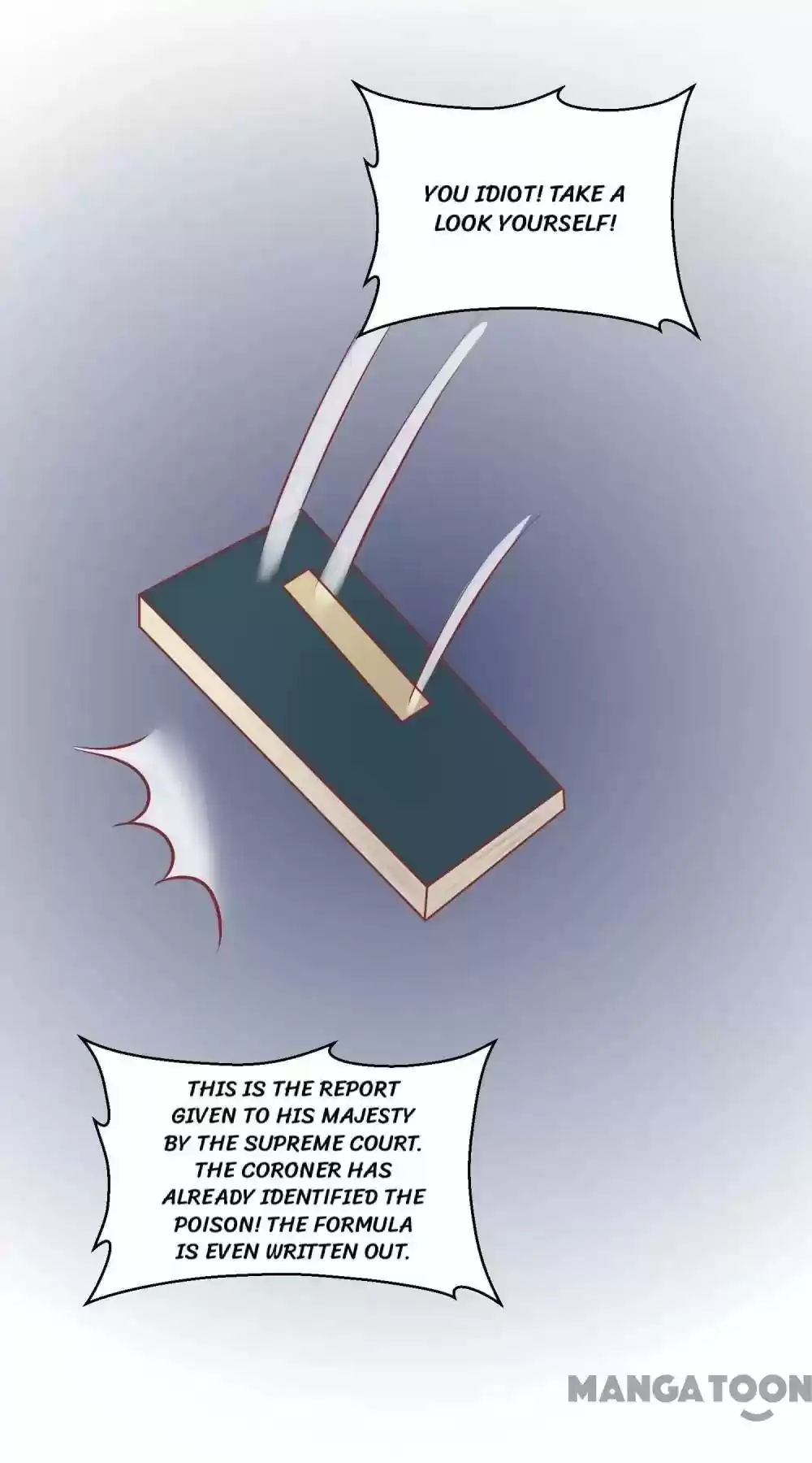 Resurrecting Queen Episode 48