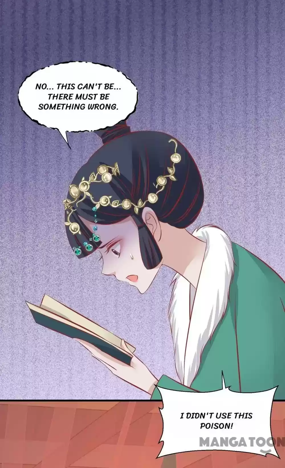 Resurrecting Queen Episode 48