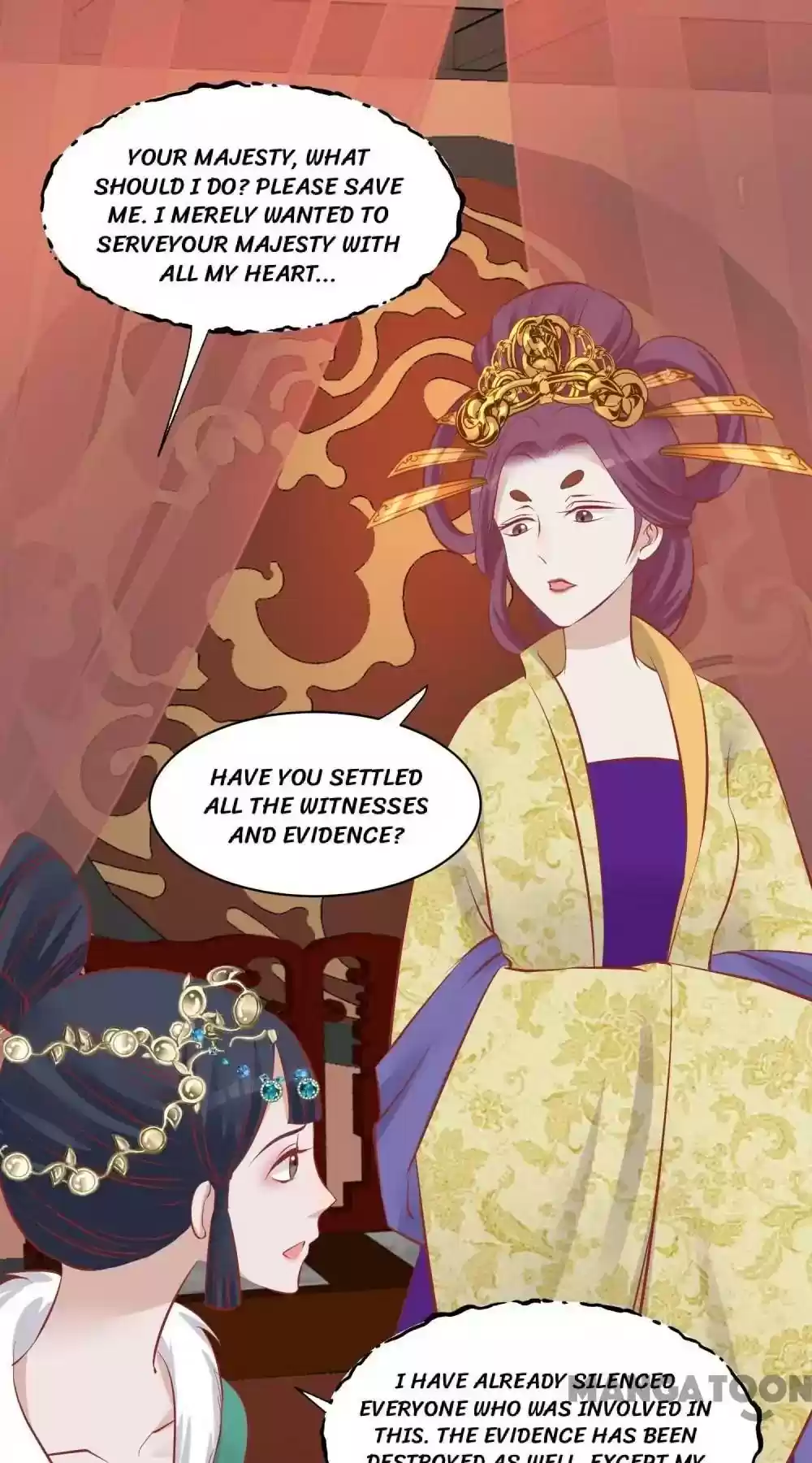 Resurrecting Queen Episode 48