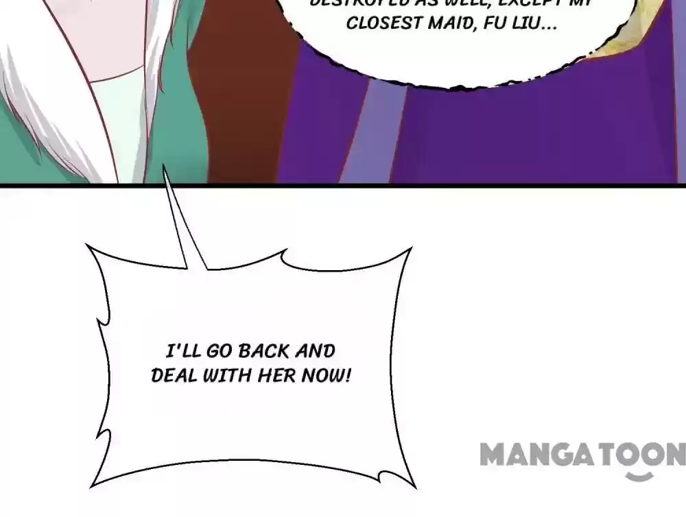 Resurrecting Queen Episode 48