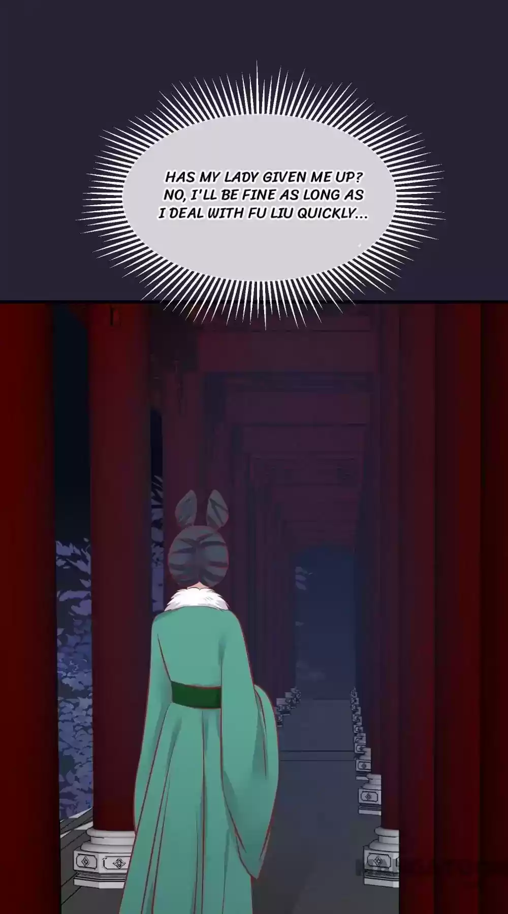 Resurrecting Queen Episode 49