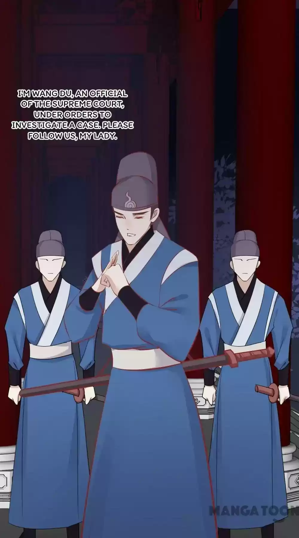 Resurrecting Queen Episode 49