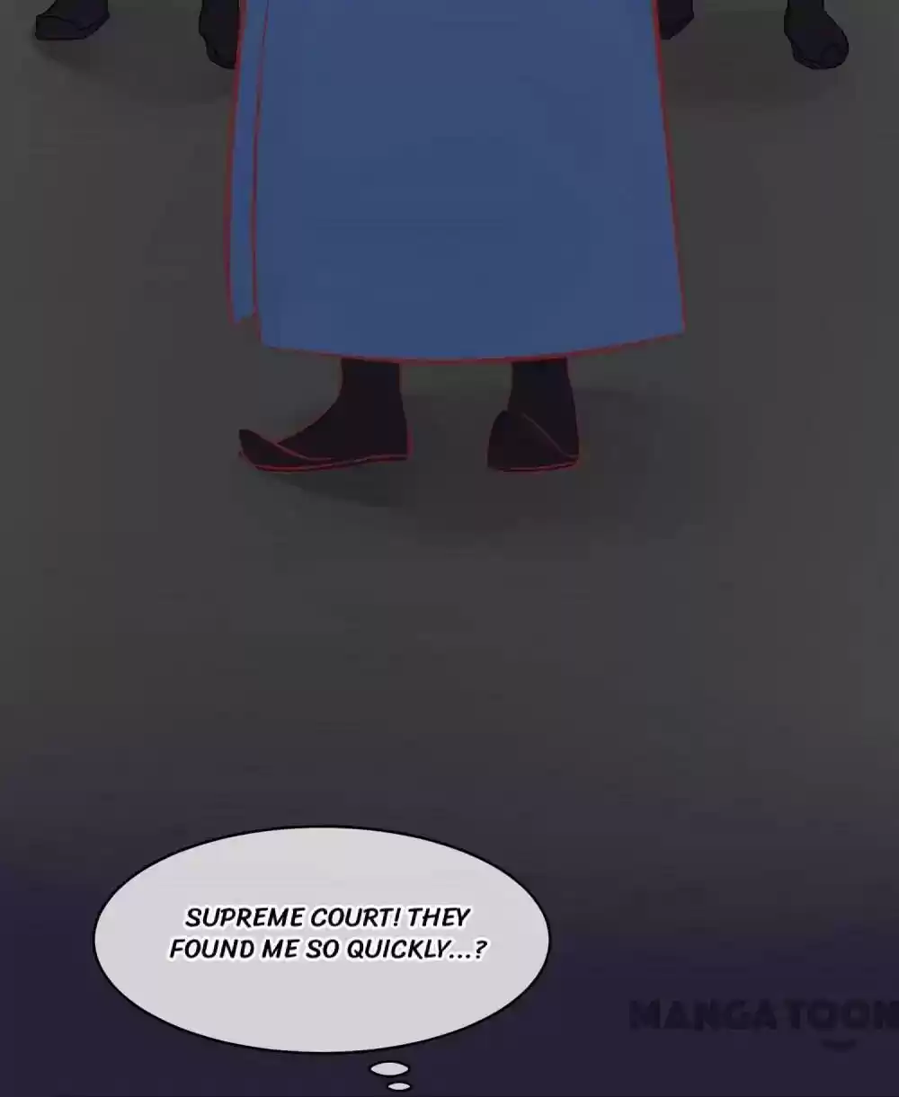 Resurrecting Queen Episode 49