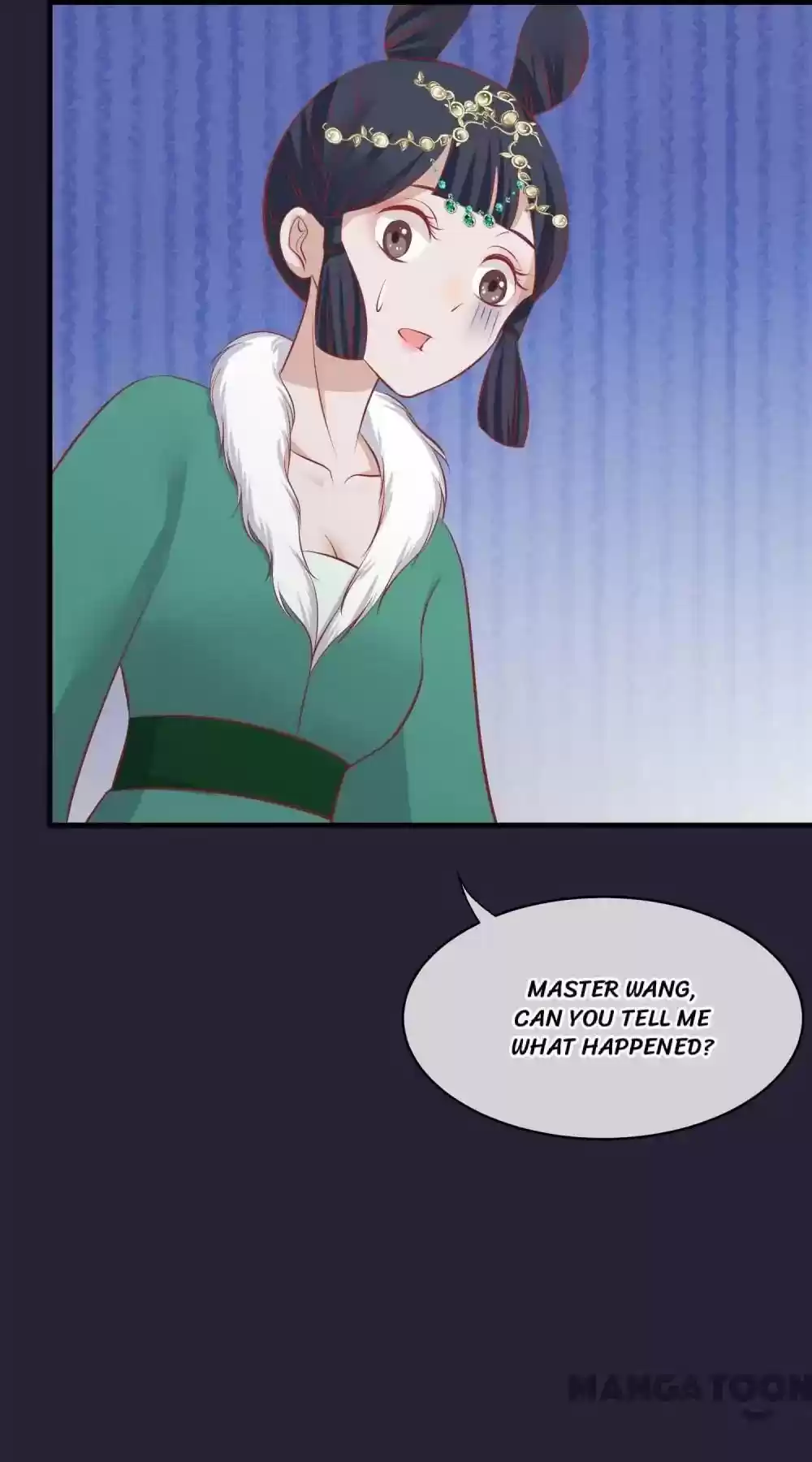 Resurrecting Queen Episode 49