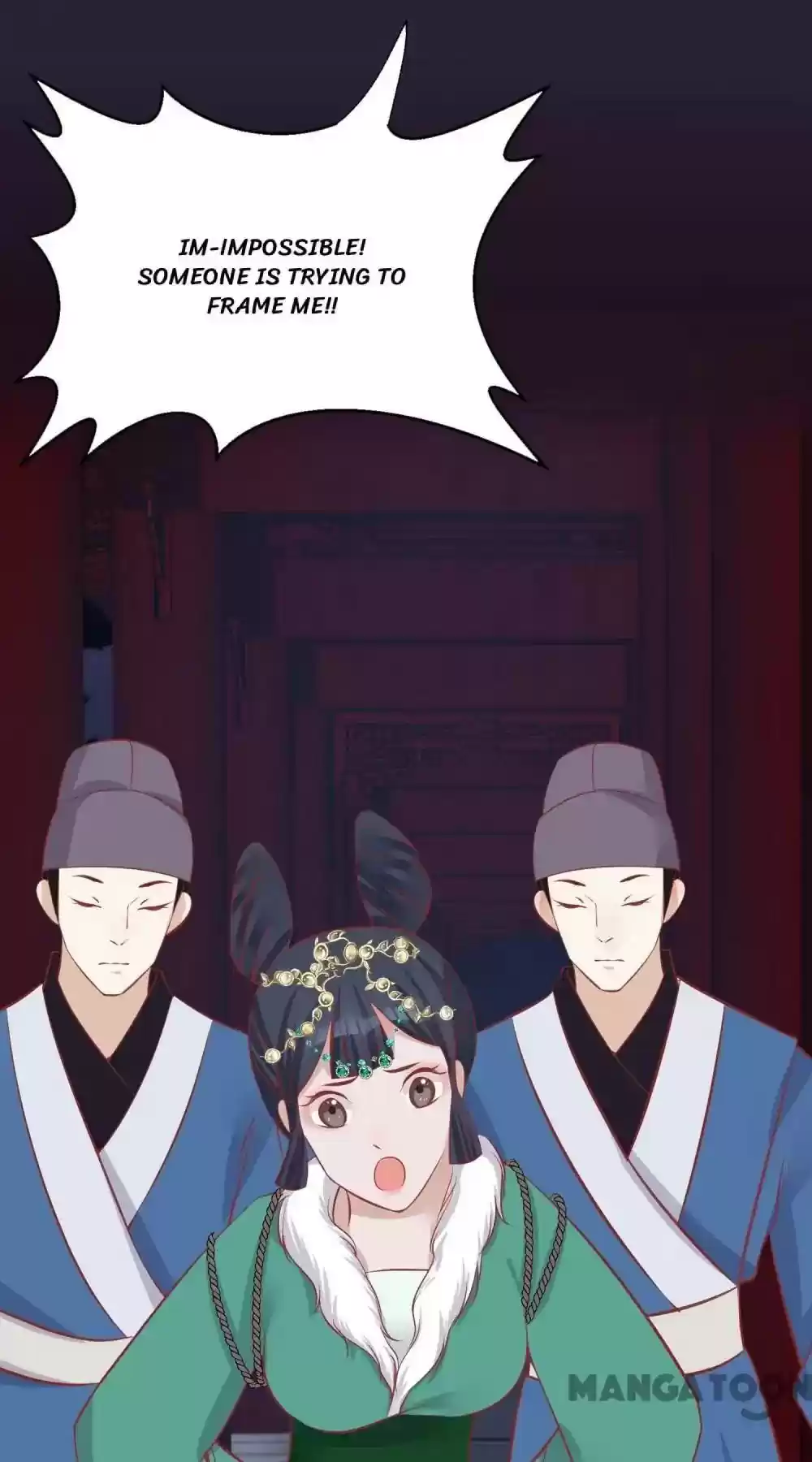 Resurrecting Queen Episode 49