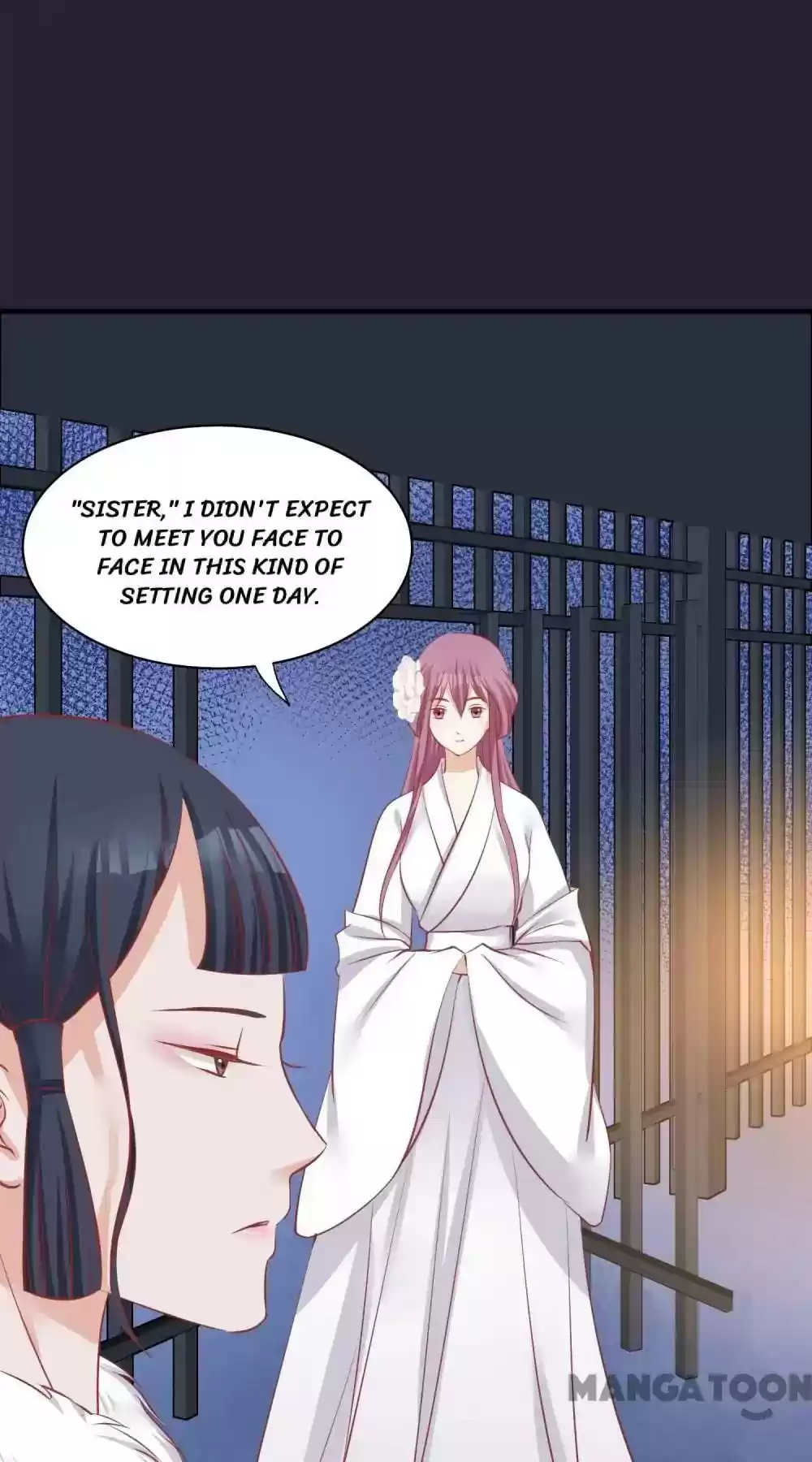 Resurrecting Queen Episode 49