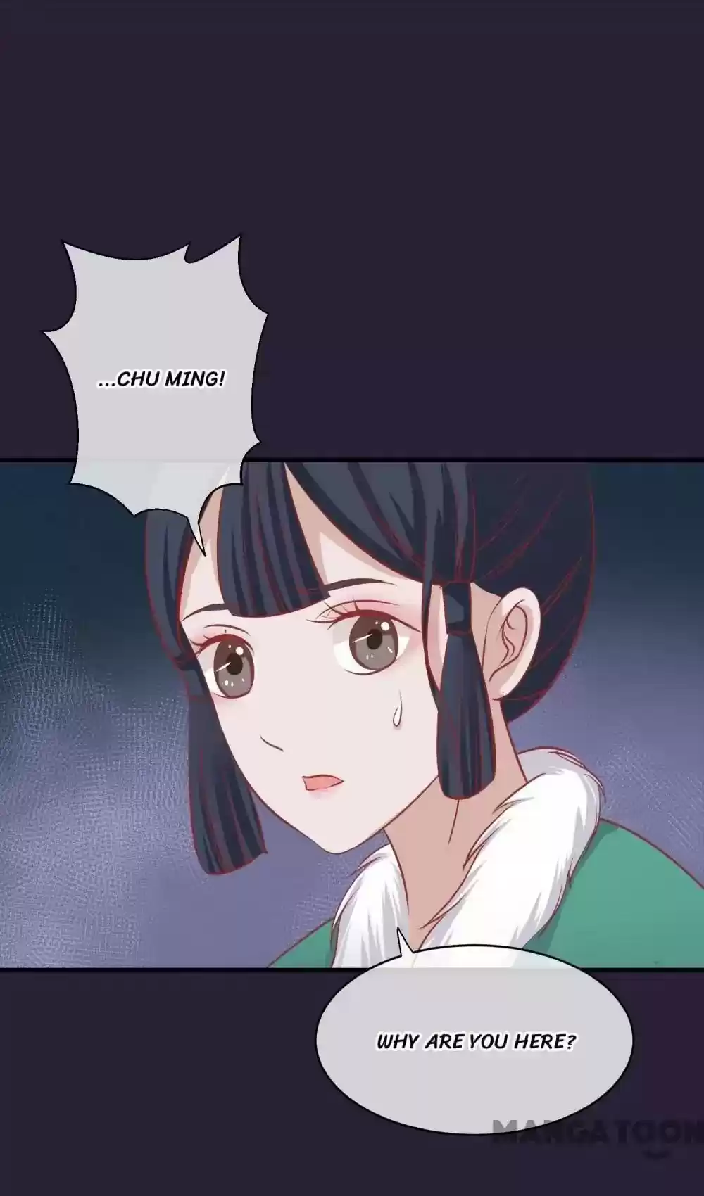 Resurrecting Queen Episode 49