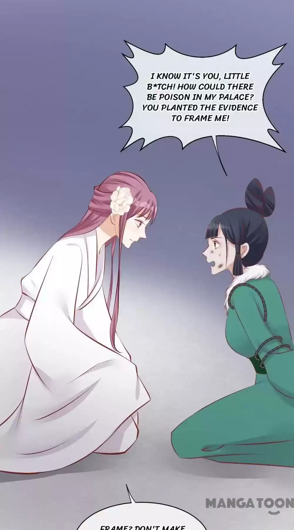 Resurrecting Queen Episode 49