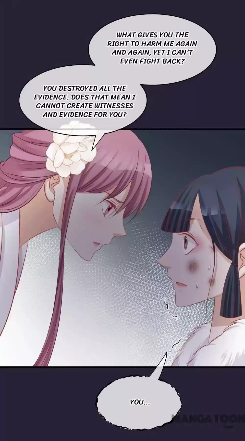 Resurrecting Queen Episode 49