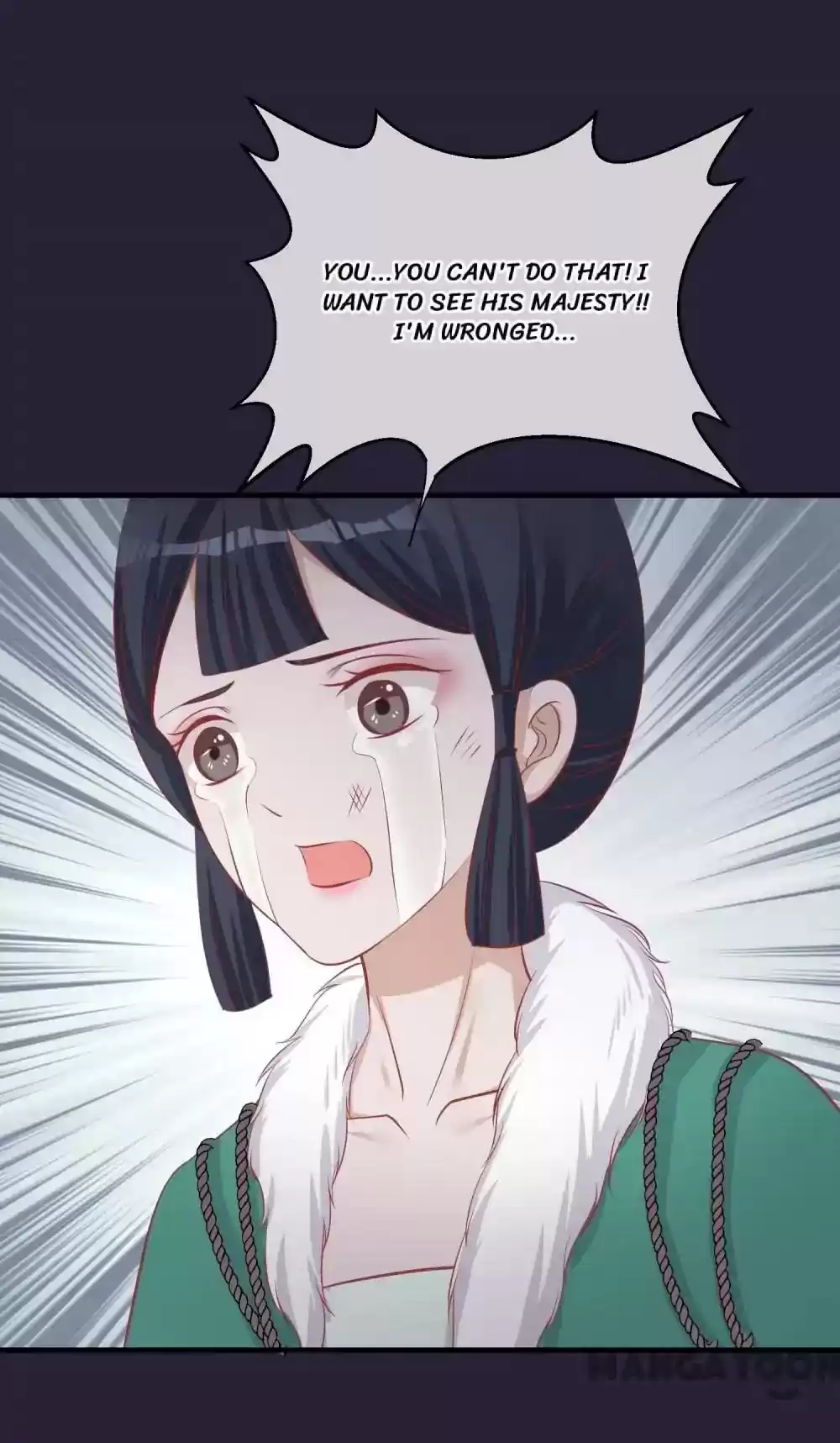 Resurrecting Queen Episode 49