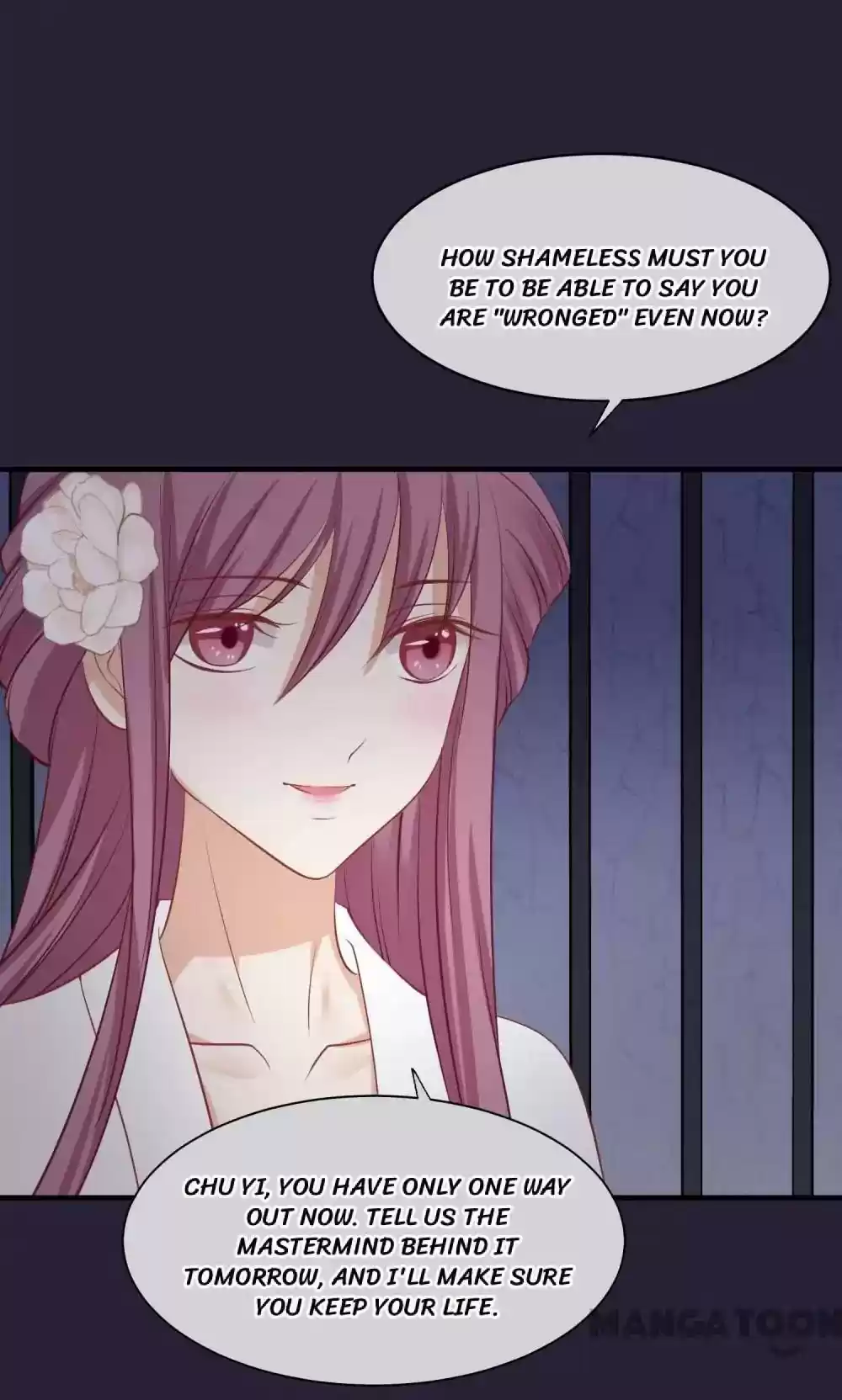 Resurrecting Queen Episode 49