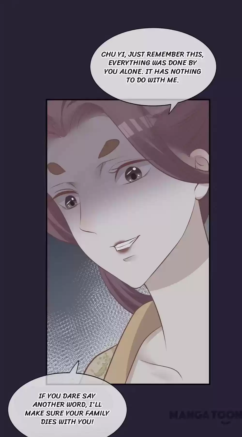 Resurrecting Queen Episode 49