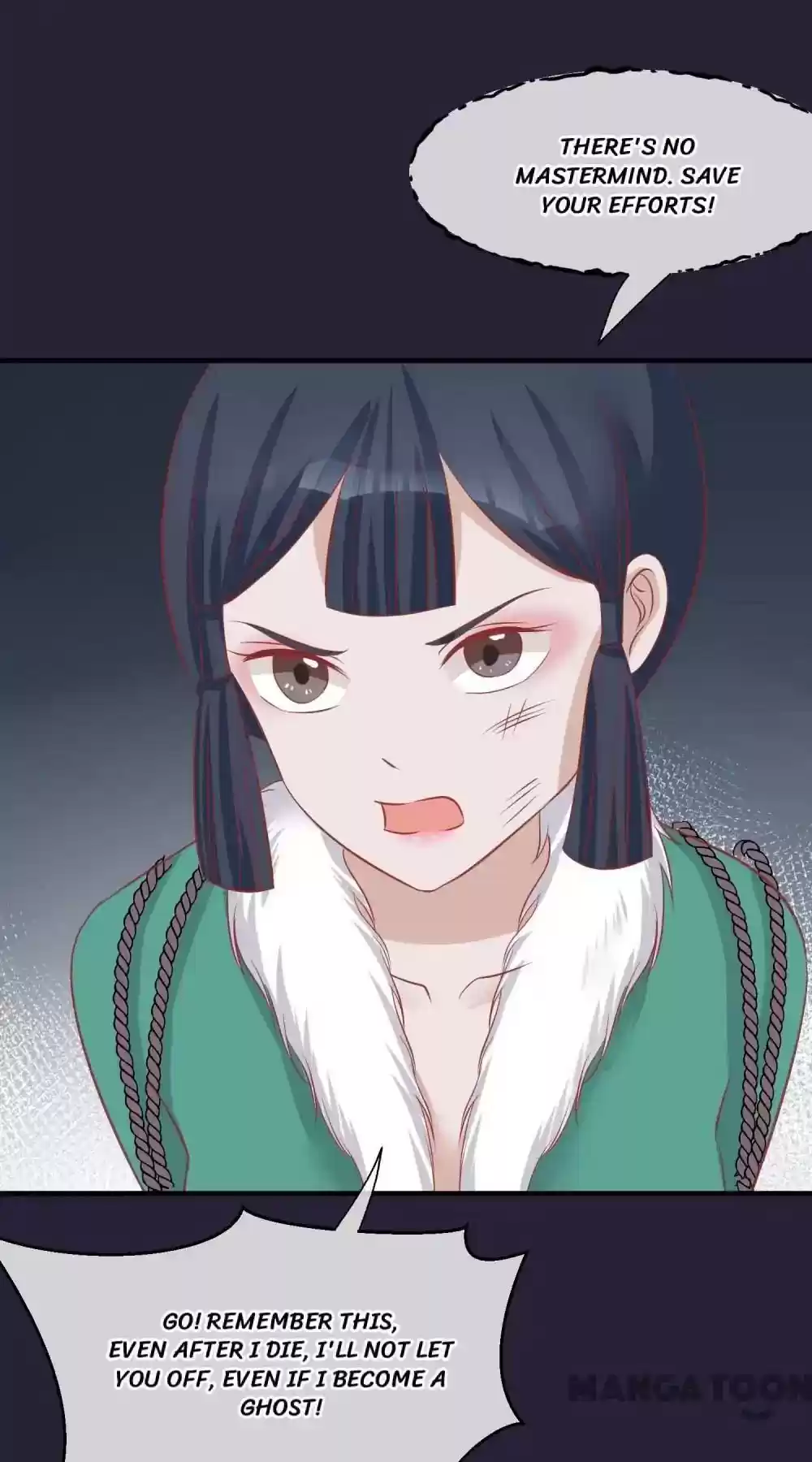 Resurrecting Queen Episode 49