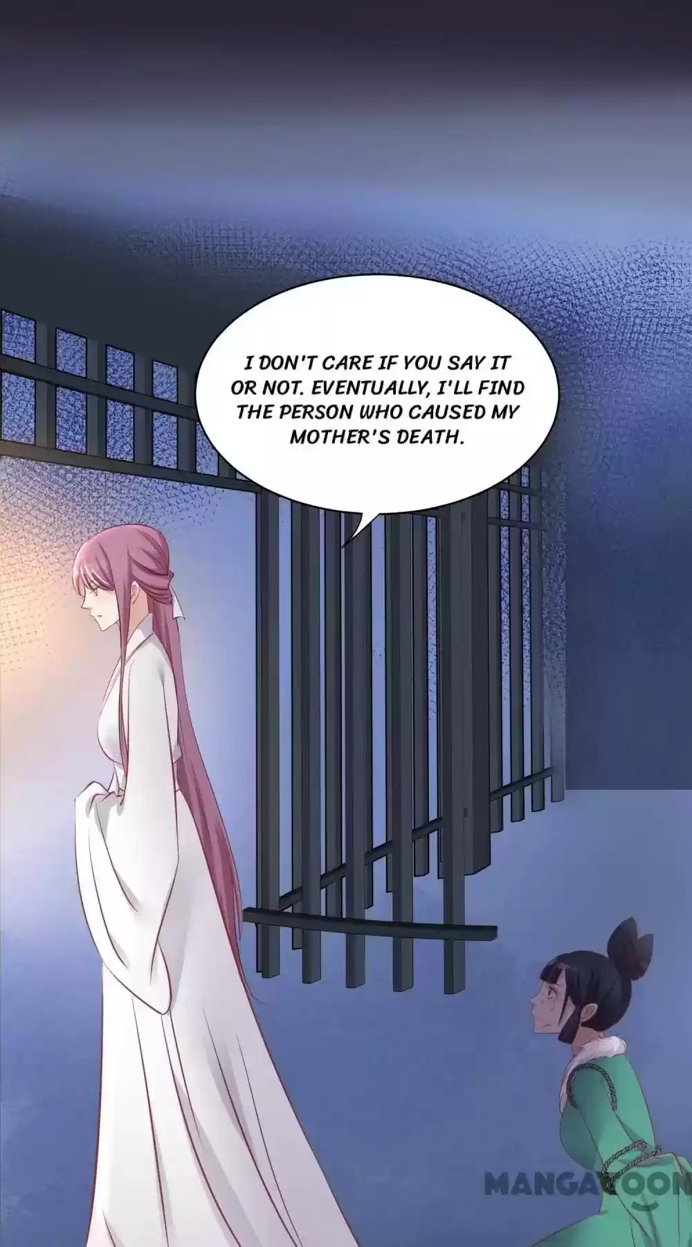 Resurrecting Queen Episode 49