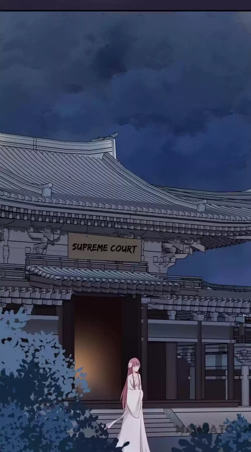 Resurrecting Queen Episode 49