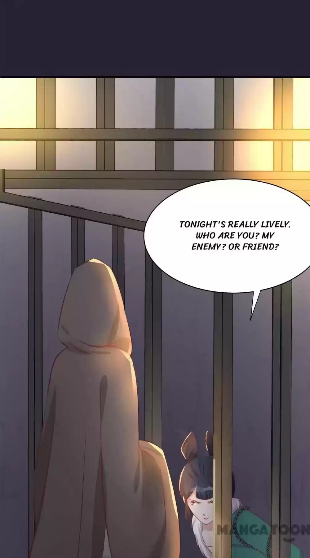 Resurrecting Queen Episode 49