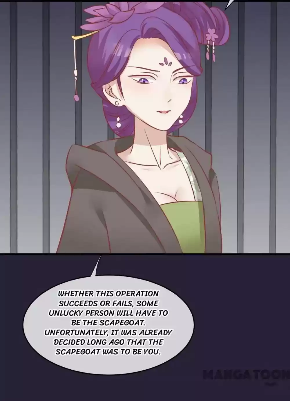 Resurrecting Queen Episode 49