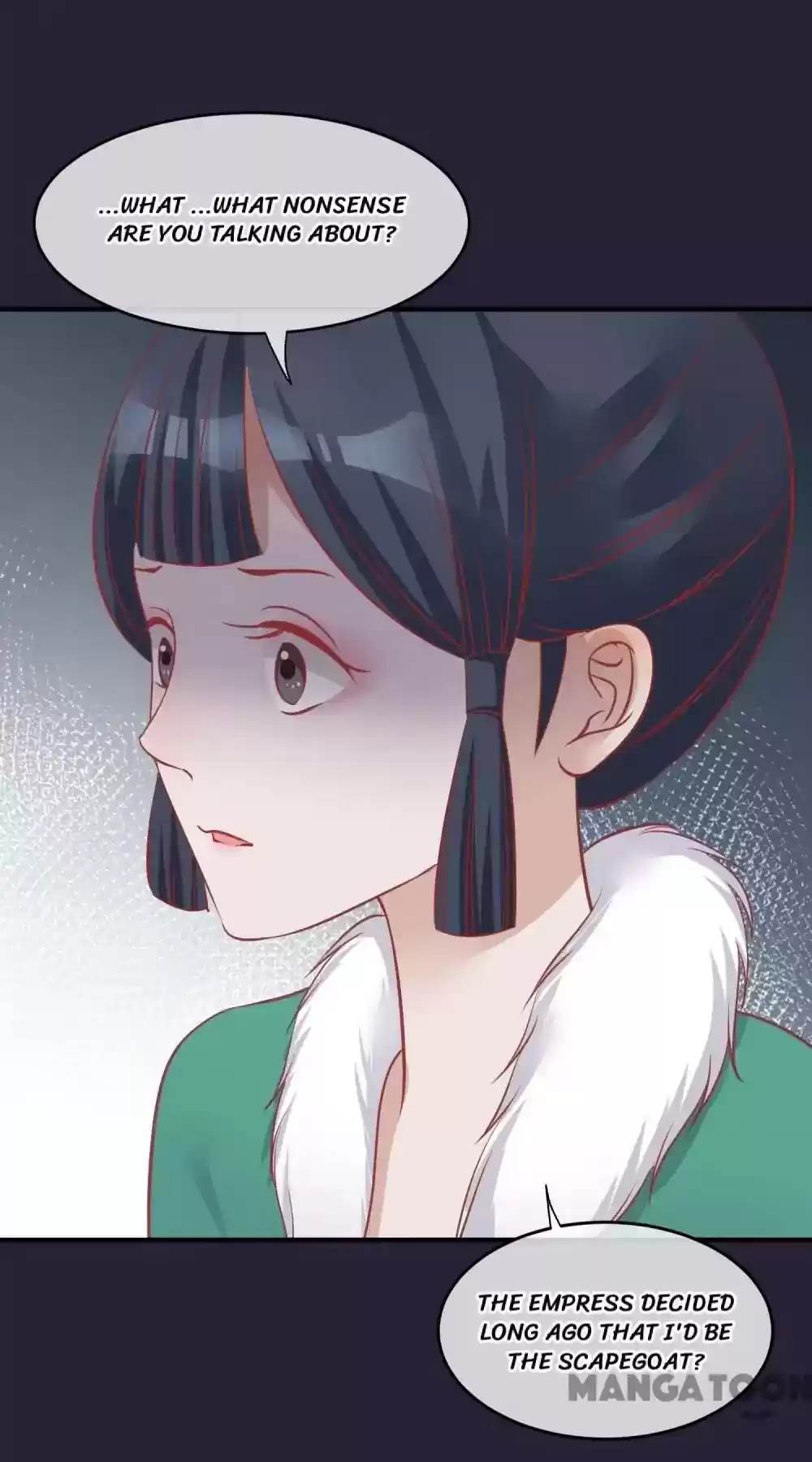 Resurrecting Queen Episode 49