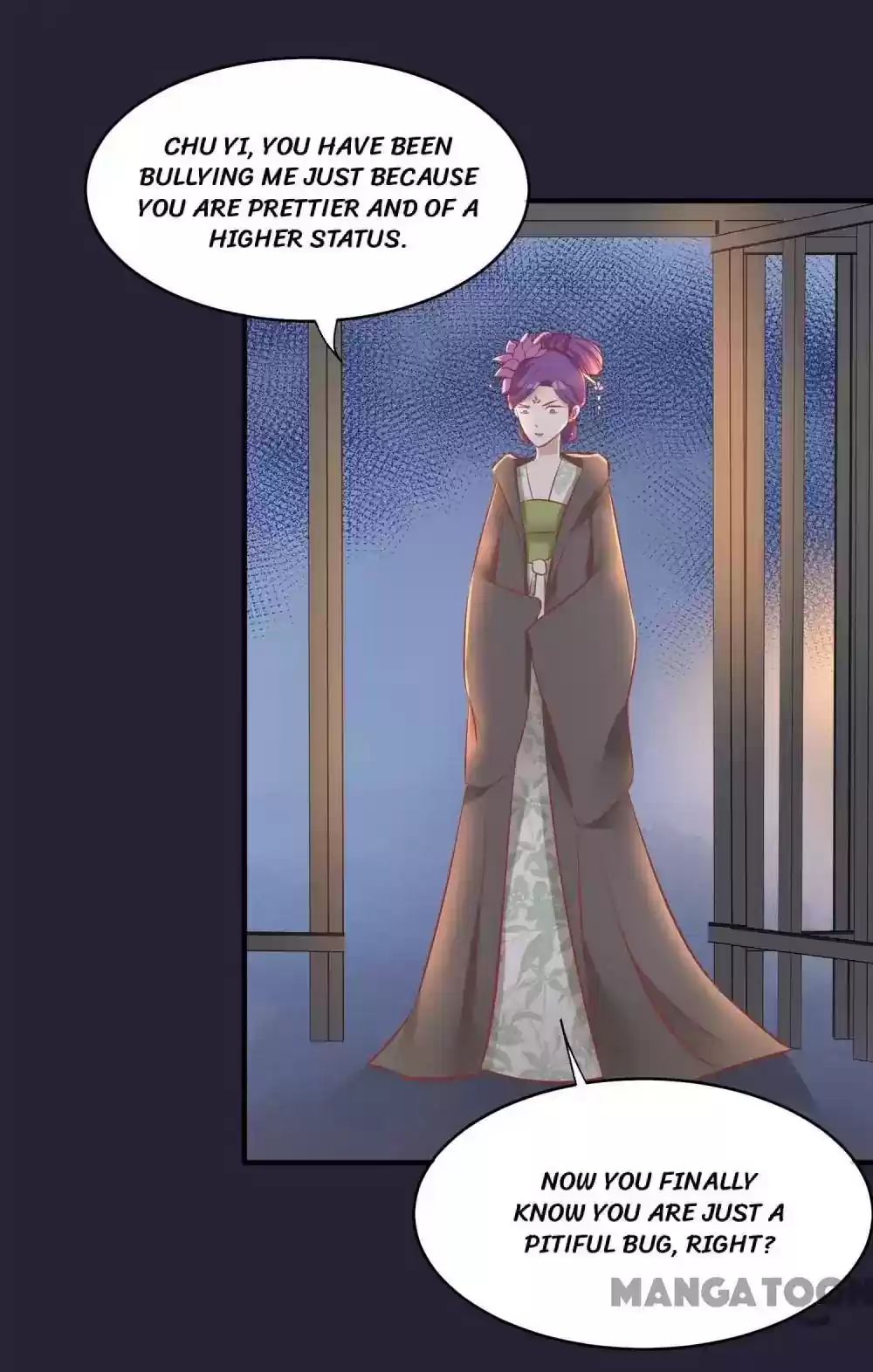 Resurrecting Queen Episode 49