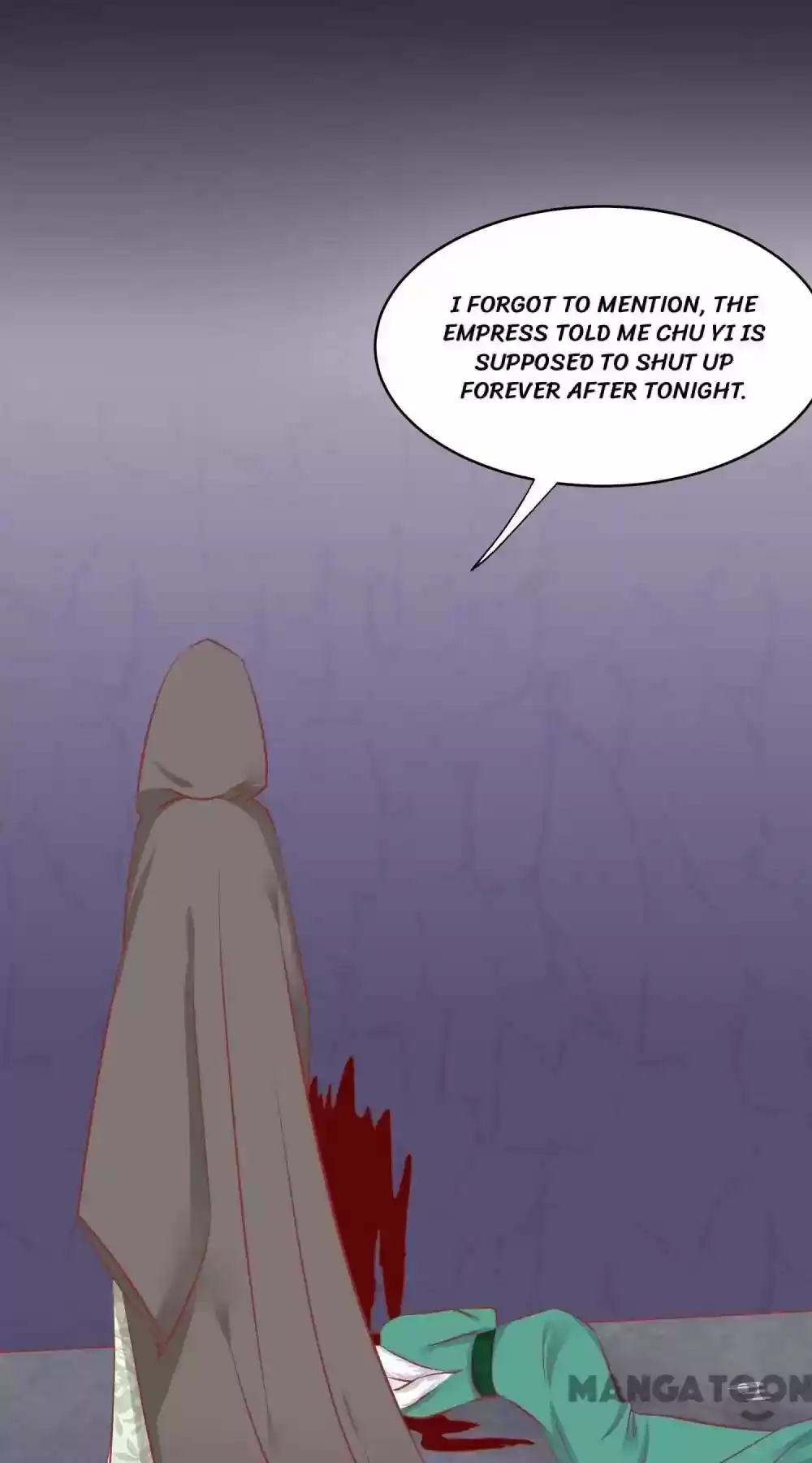 Resurrecting Queen Episode 49