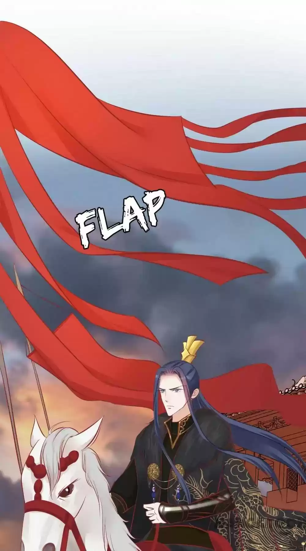 Resurrecting Queen Episode 49