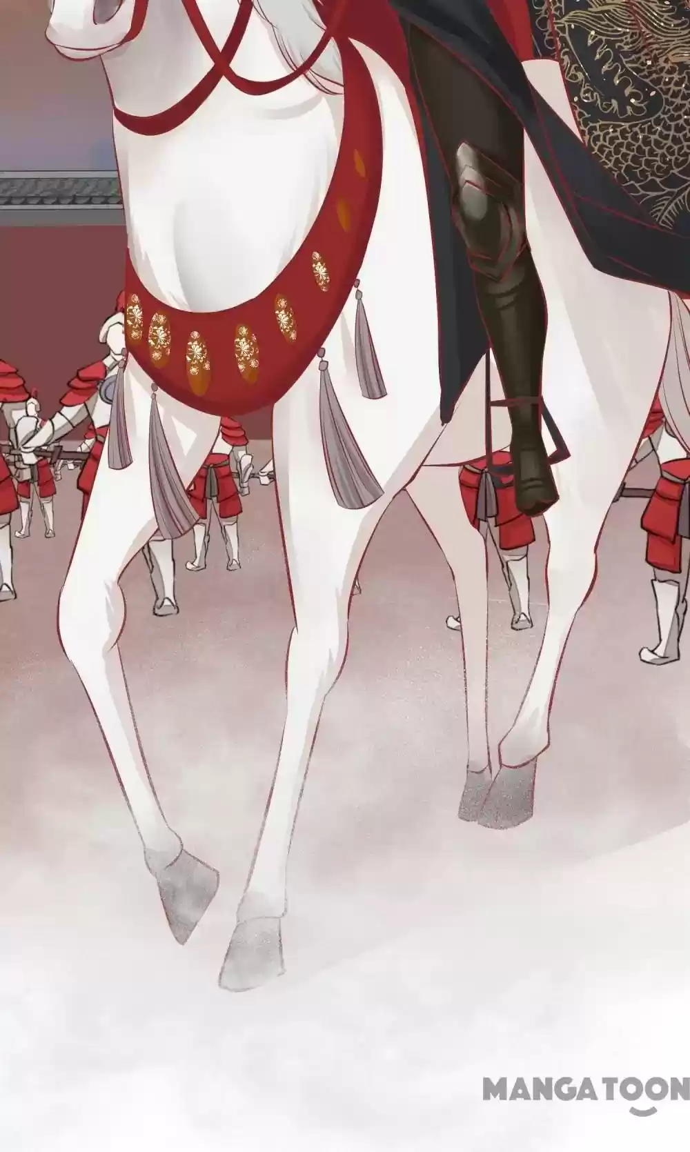 Resurrecting Queen Episode 49