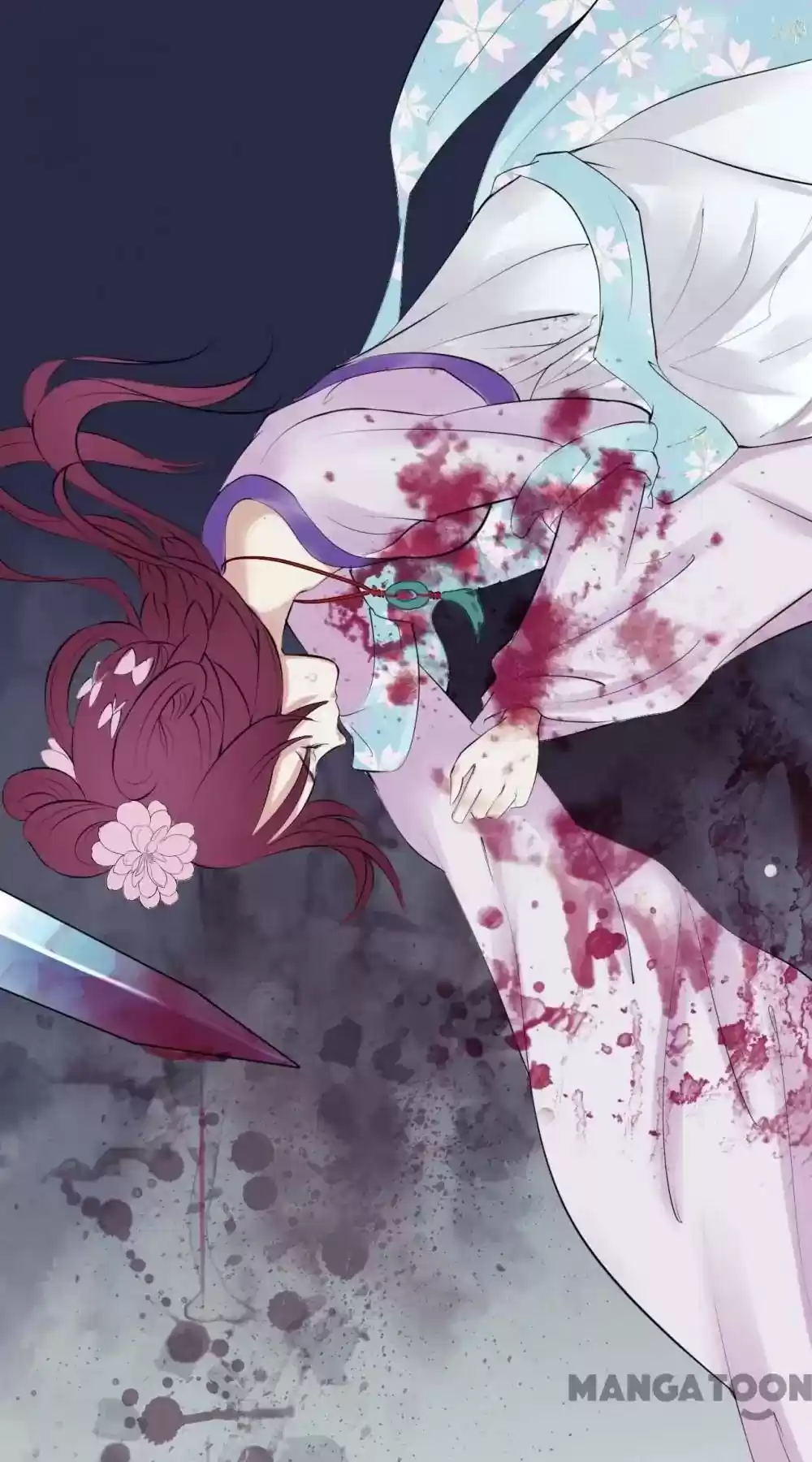 Resurrecting Queen Episode 5