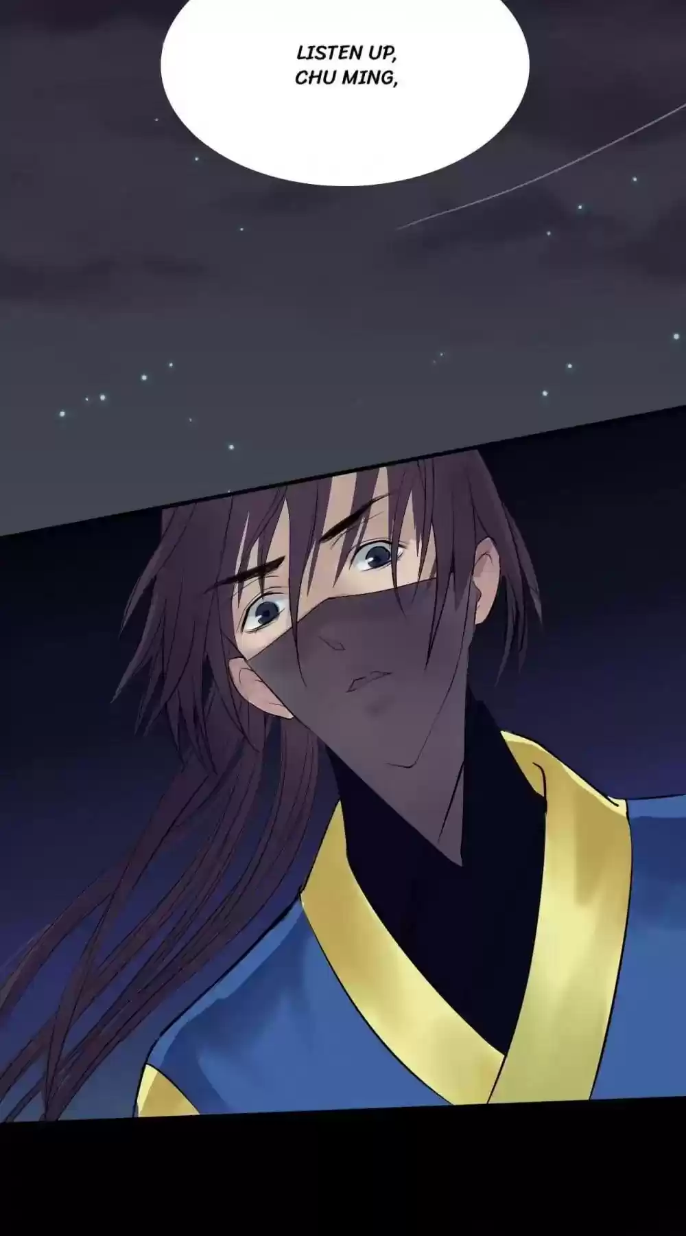 Resurrecting Queen Episode 5