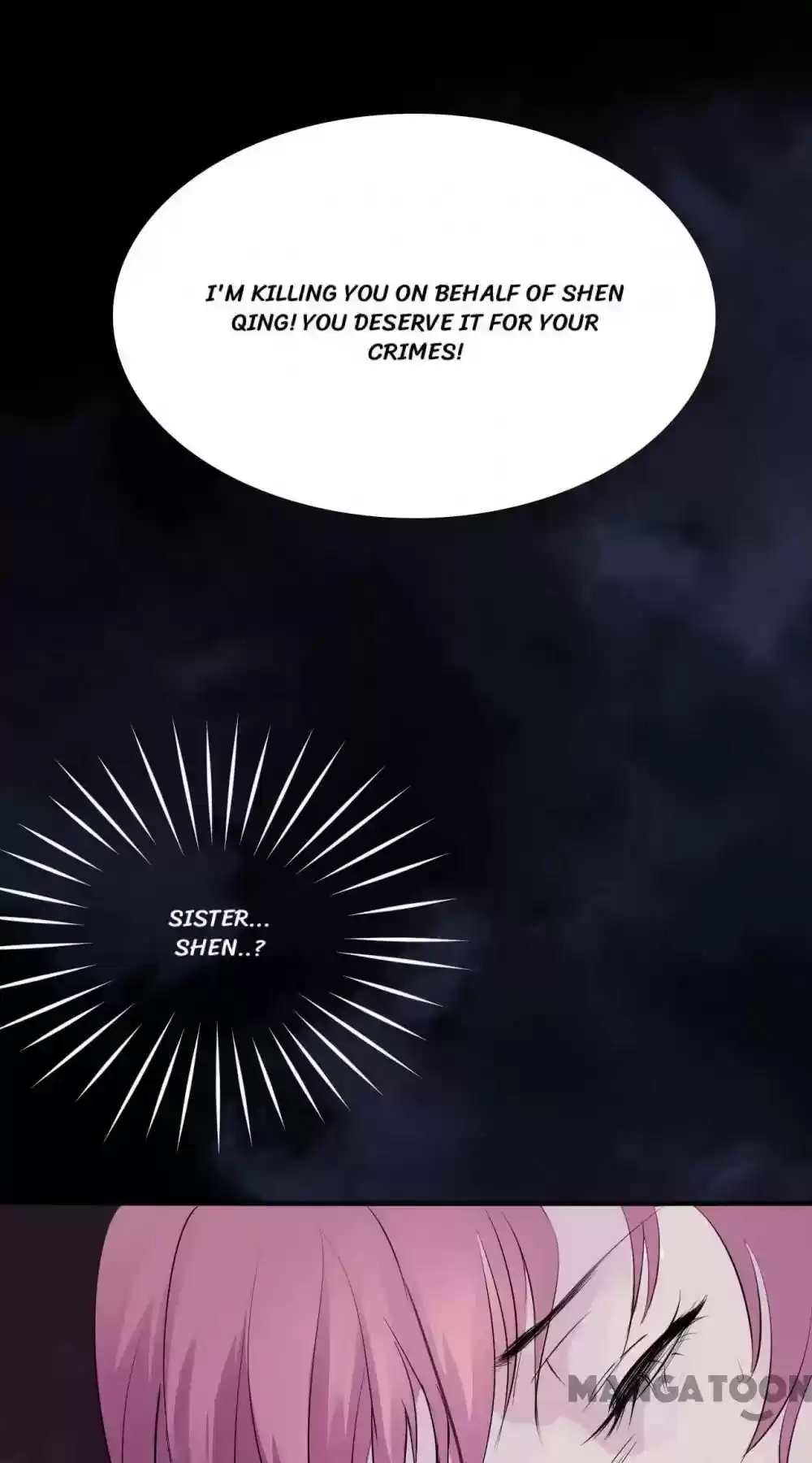 Resurrecting Queen Episode 5