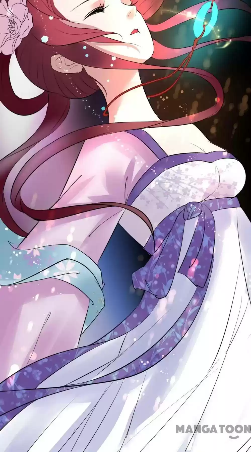 Resurrecting Queen Episode 5