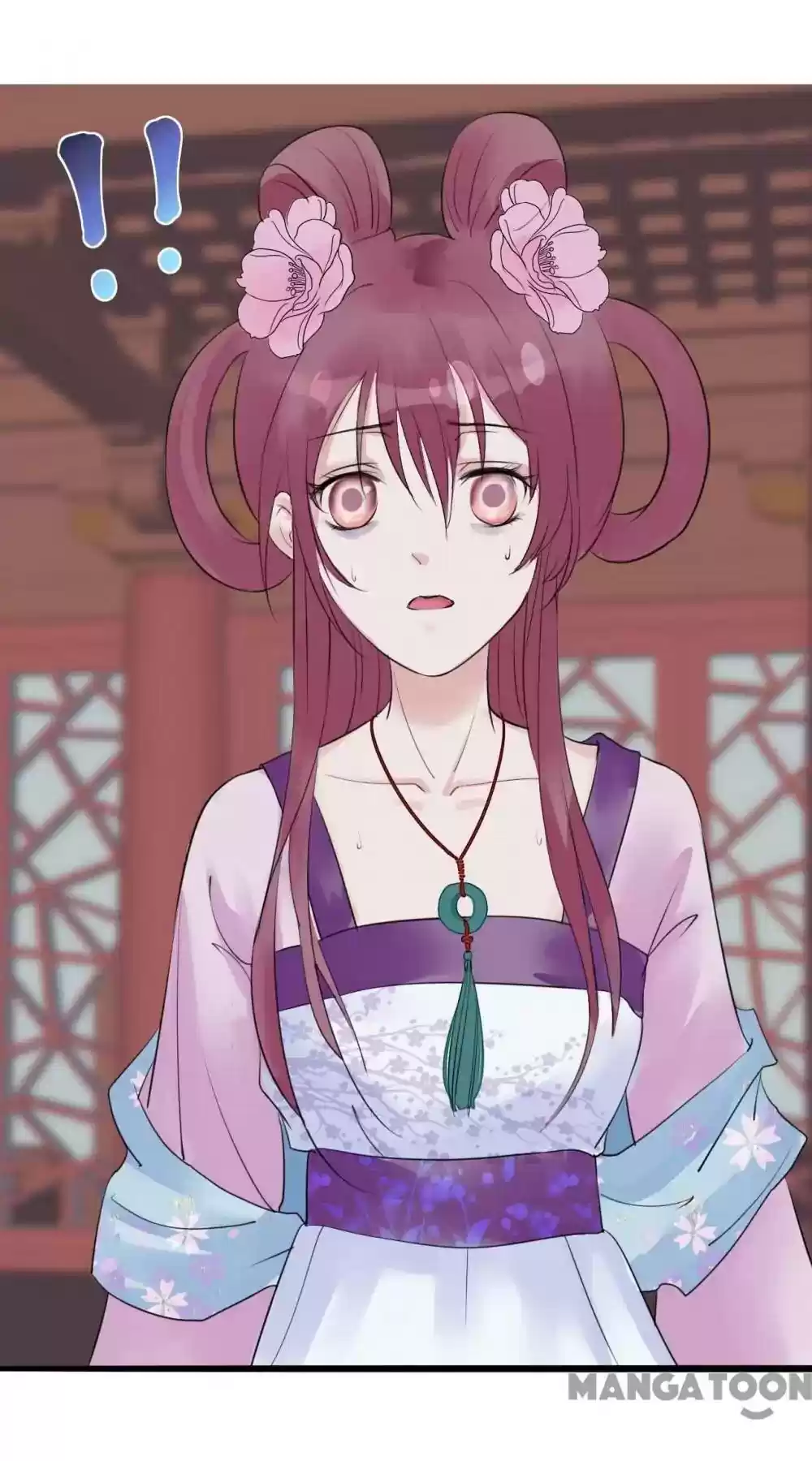 Resurrecting Queen Episode 5