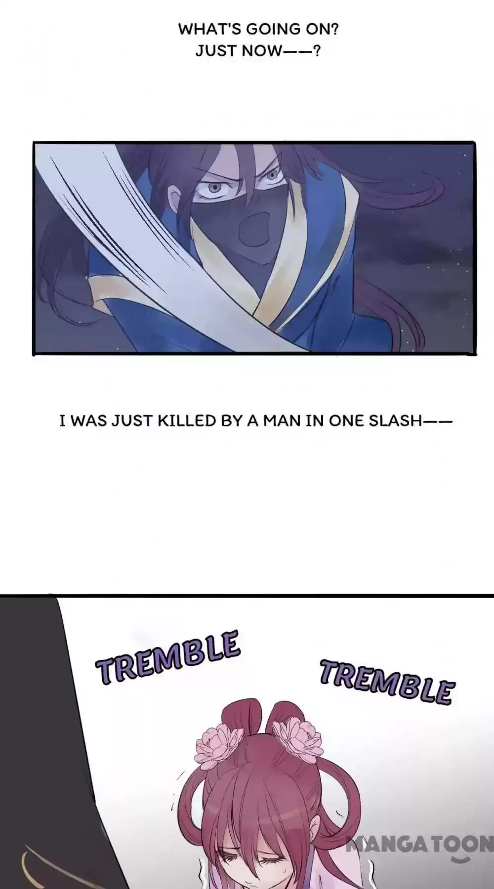 Resurrecting Queen Episode 5