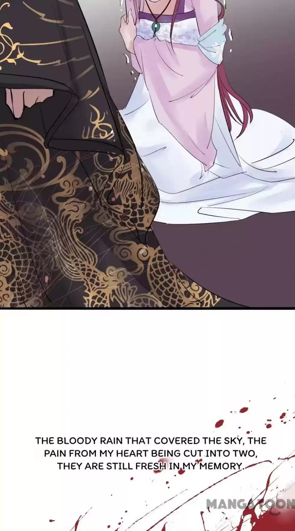 Resurrecting Queen Episode 5