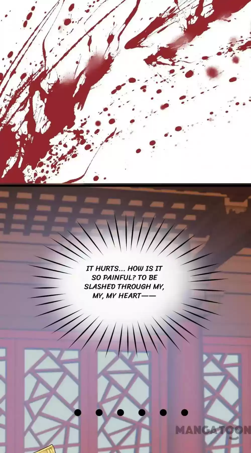 Resurrecting Queen Episode 5