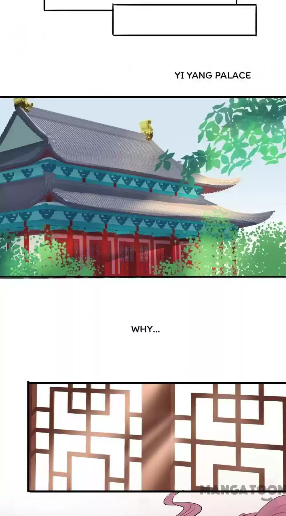 Resurrecting Queen Episode 5