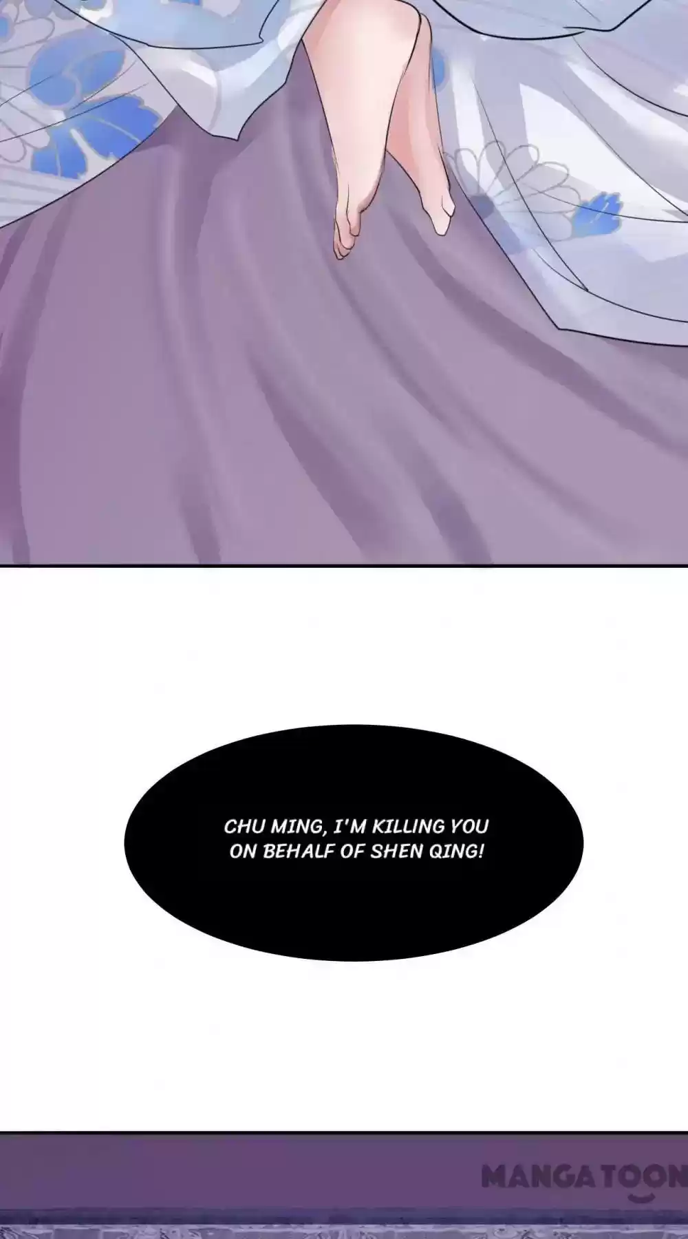 Resurrecting Queen Episode 5