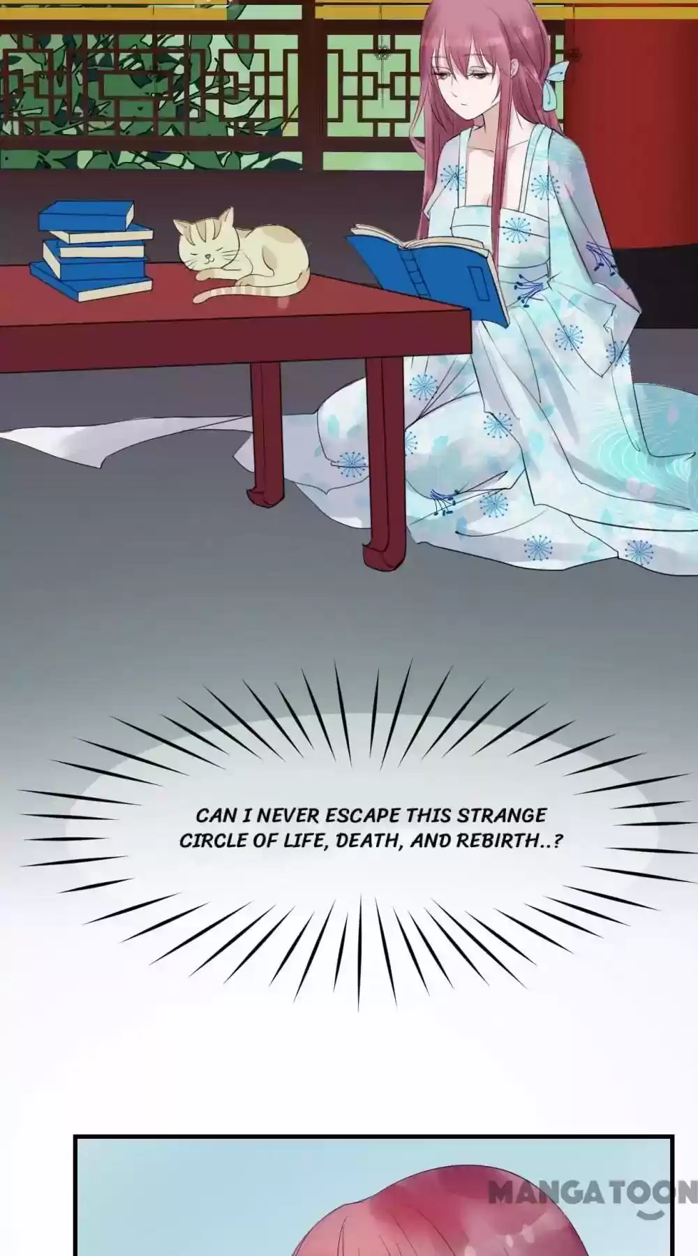 Resurrecting Queen Episode 5